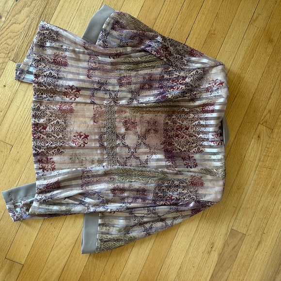 R&M Richards Formal Jacket - Picture 5 of 5